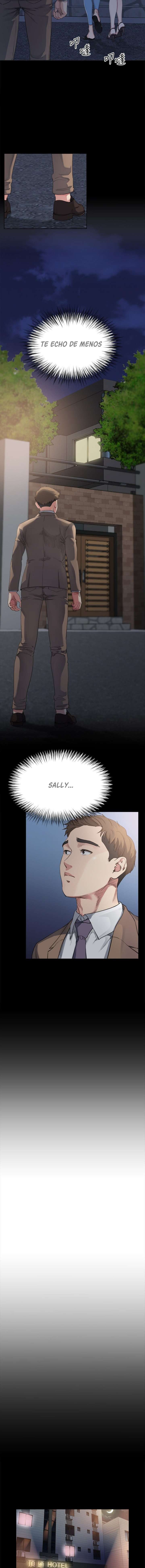 Cuñado, Ponte Duro Capítulo 5 - Page 9