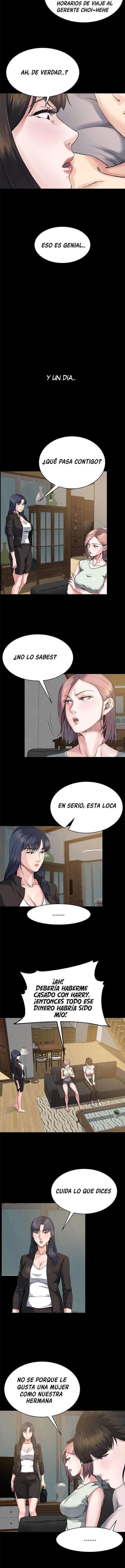 Cuñado, Ponte Duro Capítulo 6 - Page 10