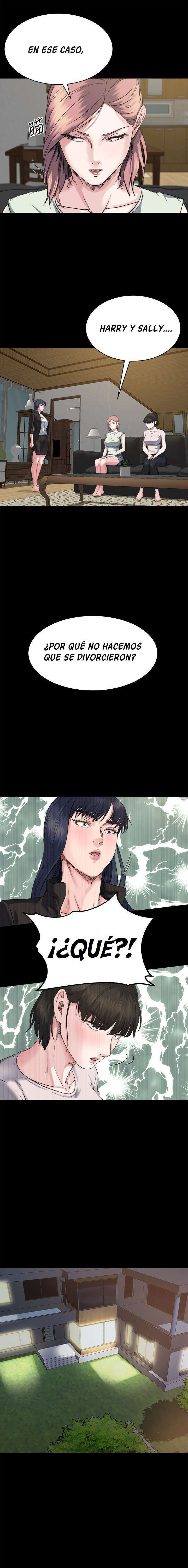 Cuñado, Ponte Duro Capítulo 6 - Page 11