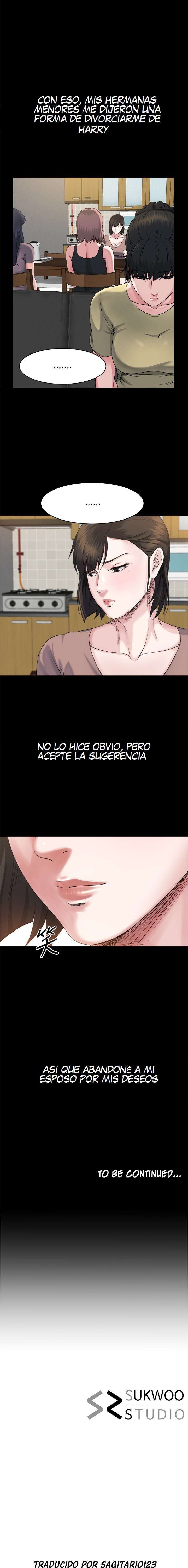 Cuñado, Ponte Duro Capítulo 6 - Page 12