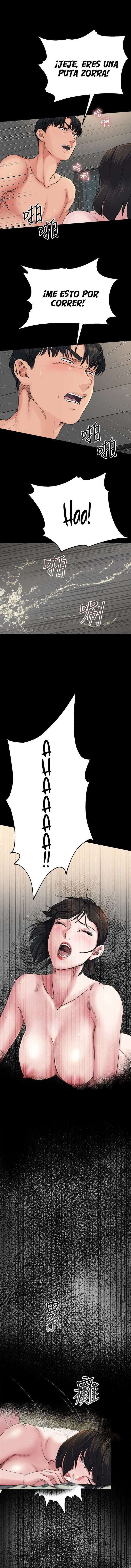 Cuñado, Ponte Duro Capítulo 6 - Page 2