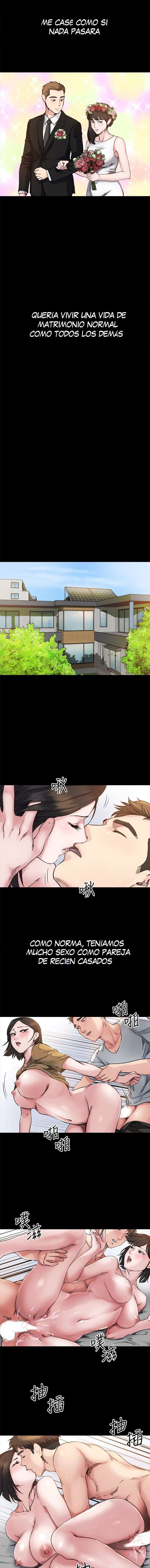 Cuñado, Ponte Duro Capítulo 6 - Page 7