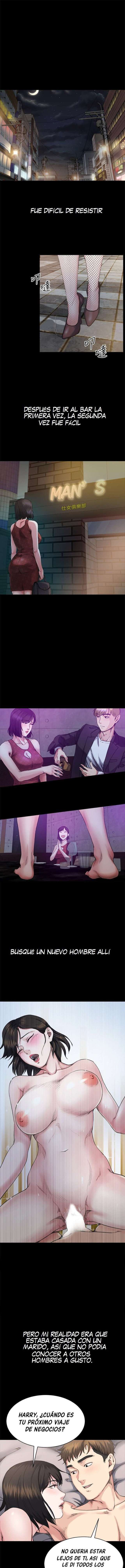 Cuñado, Ponte Duro Capítulo 6 - Page 9