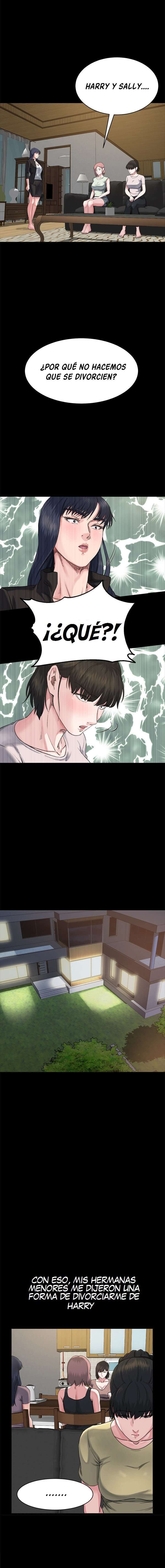 Cuñado, Ponte Duro Capítulo 7 - Page 2