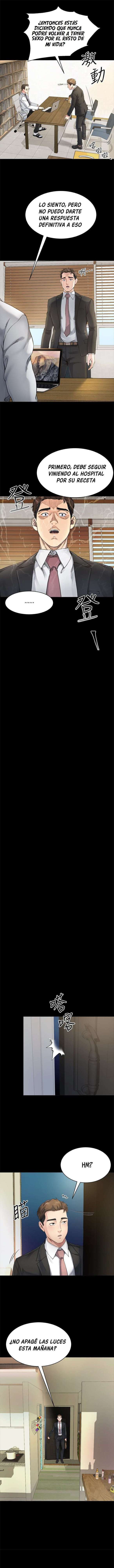 Cuñado, Ponte Duro Capítulo 7 - Page 5