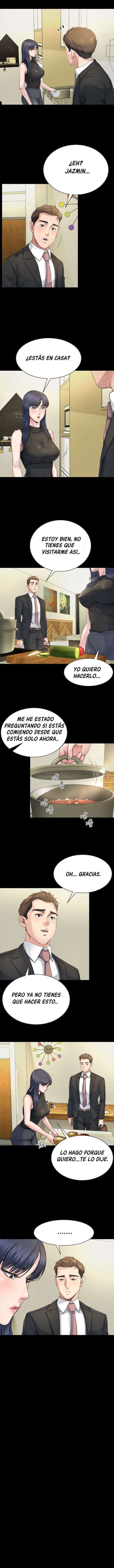 Cuñado, Ponte Duro Capítulo 7 - Page 6