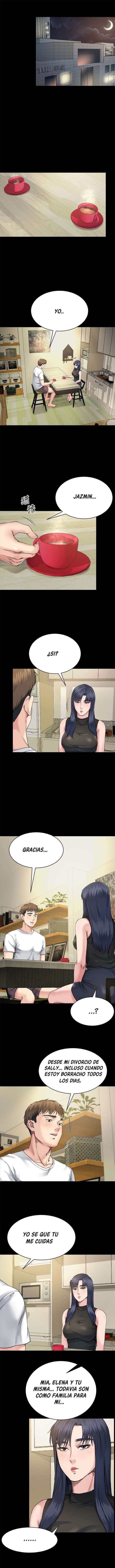 Cuñado, Ponte Duro Capítulo 7 - Page 7