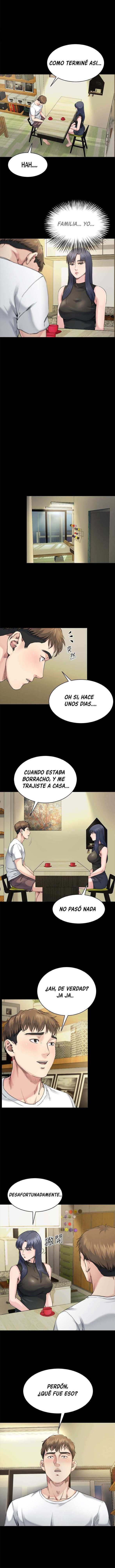 Cuñado, Ponte Duro Capítulo 7 - Page 8