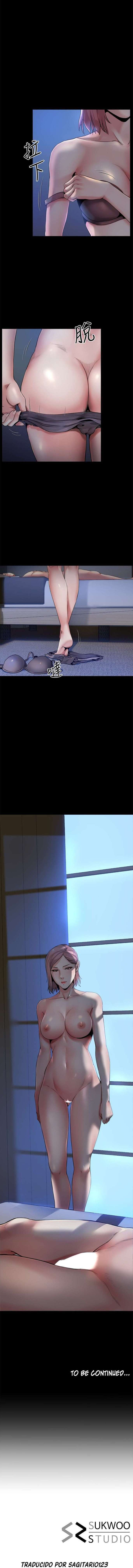 Cuñado, Ponte Duro Capítulo 8 - Page 10