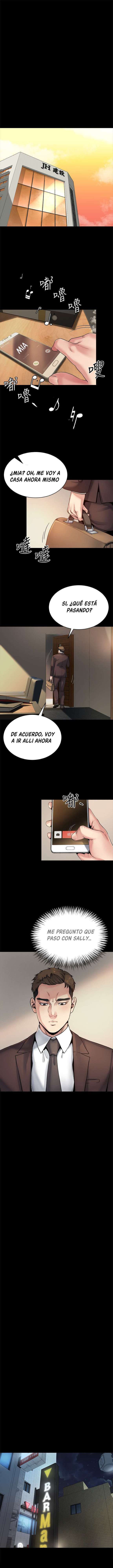 Cuñado, Ponte Duro Capítulo 8 - Page 4