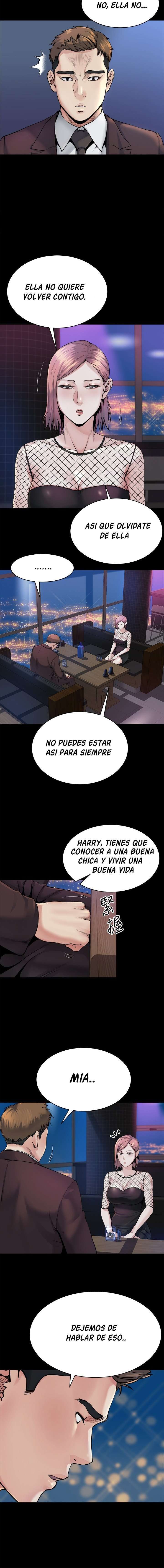 Cuñado, Ponte Duro Capítulo 8 - Page 7