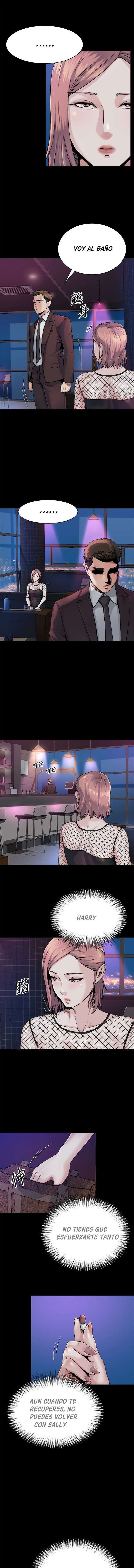 Cuñado, Ponte Duro Capítulo 8 - Page 8