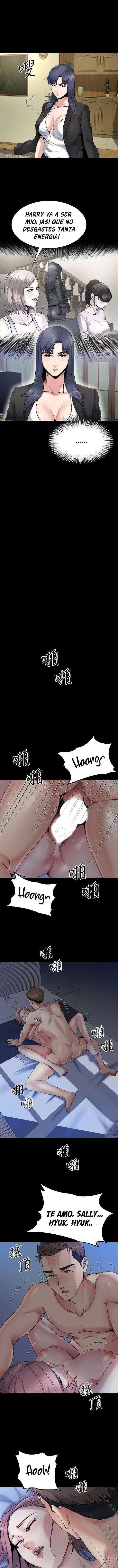 Cuñado, Ponte Duro Capítulo 9 - Page 10