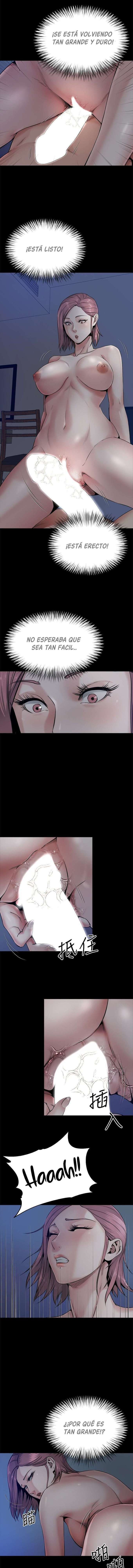 Cuñado, Ponte Duro Capítulo 9 - Page 4