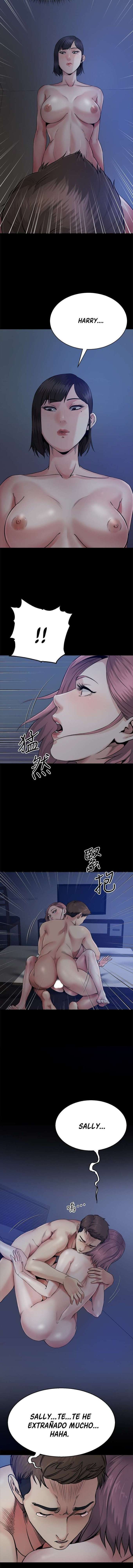 Cuñado, Ponte Duro Capítulo 9 - Page 6