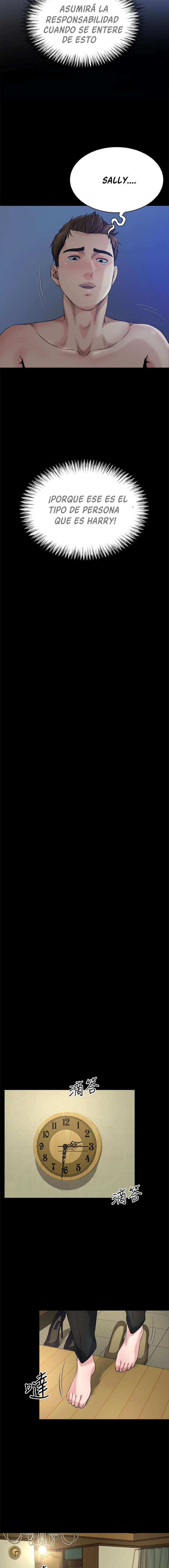 Cuñado, Ponte Duro Capítulo 9 - Page 8