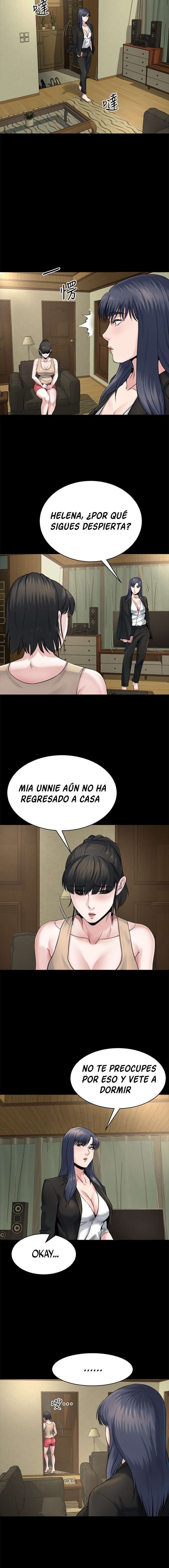 Cuñado, Ponte Duro Capítulo 9 - Page 9