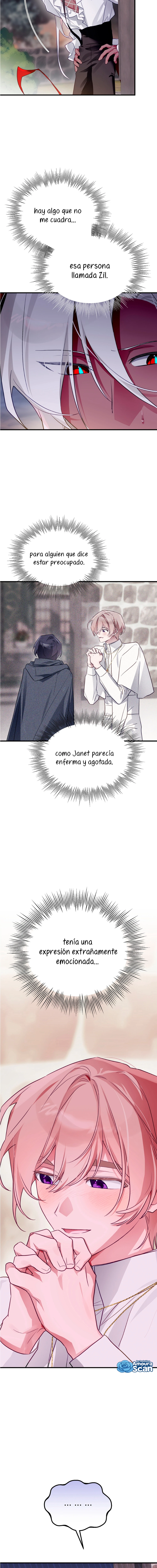 Héroe que lucha contra demonios Capítulo 12 - Page 2