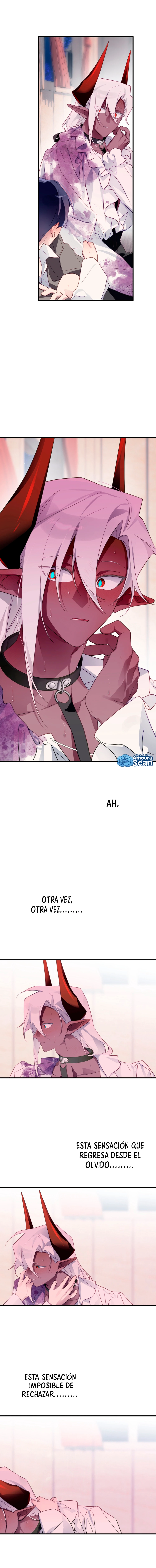 Héroe que lucha contra demonios Capítulo 14 - Page 17