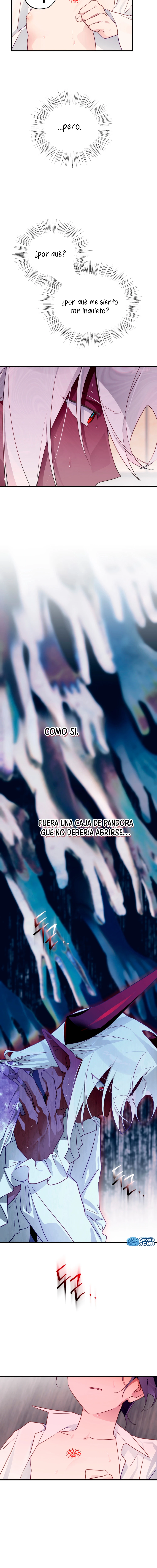 Héroe que lucha contra demonios Capítulo 15 - Page 11