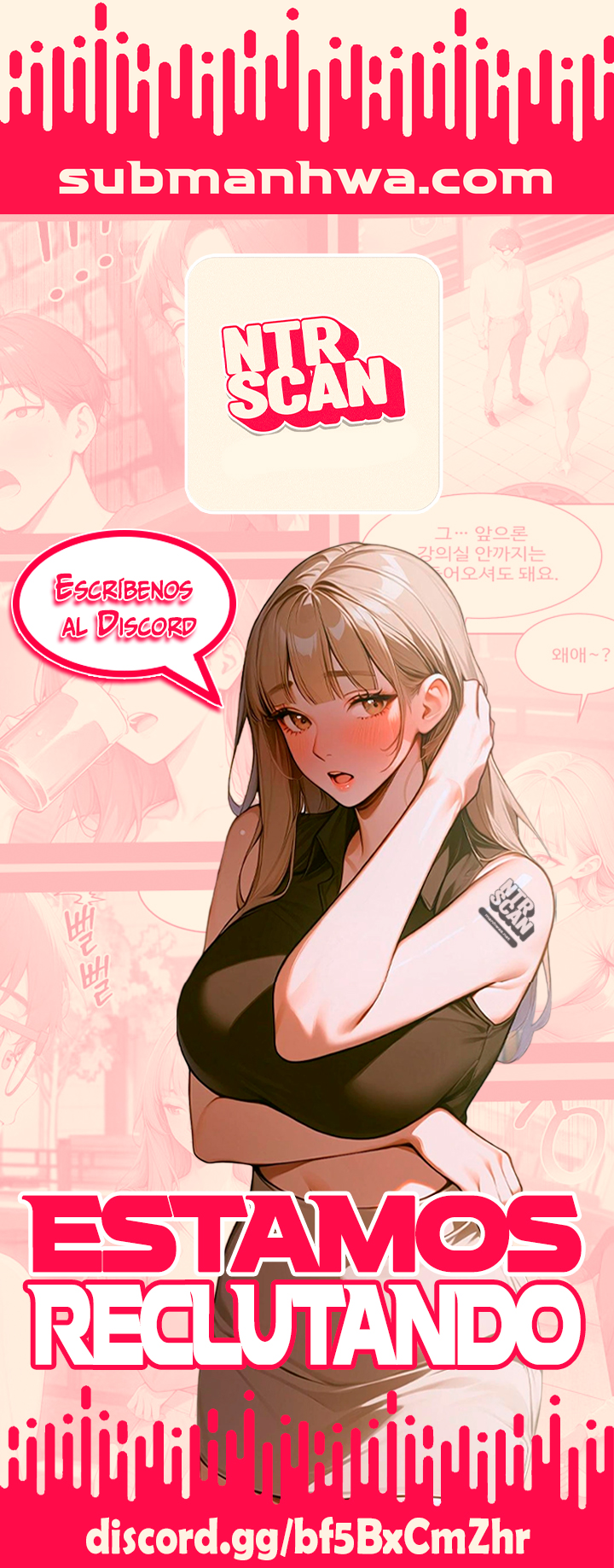 King of delusion Capítulo 29 - Page 7