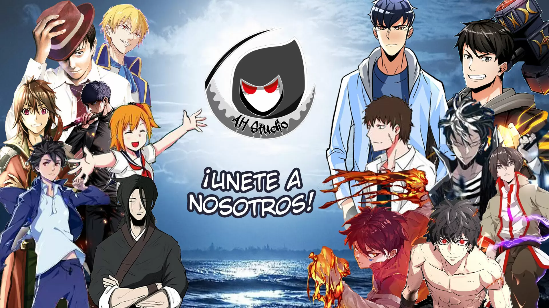 Craving Manhwa Capítulo 1 - Page 1