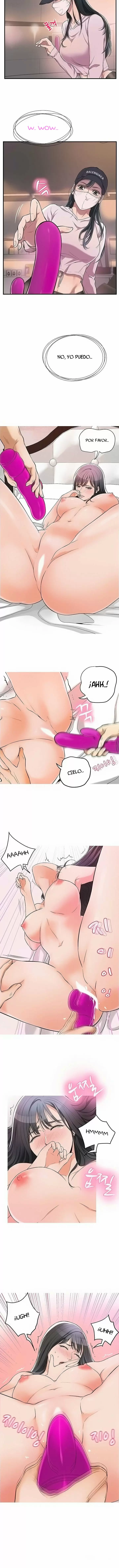 Craving Manhwa Capítulo 1 - Page 10