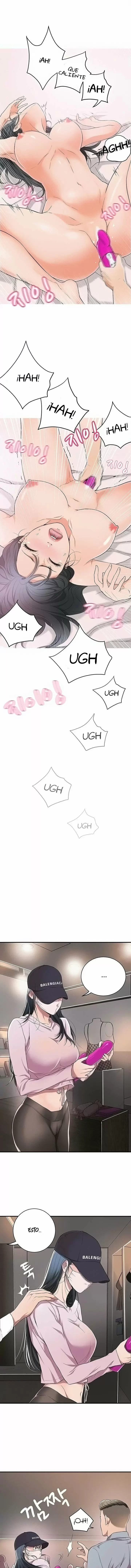 Craving Manhwa Capítulo 1 - Page 11