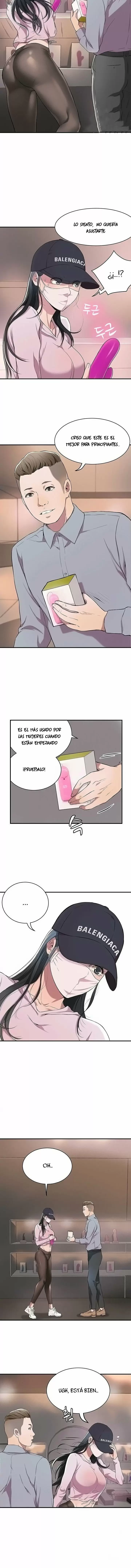 Craving Manhwa Capítulo 1 - Page 12