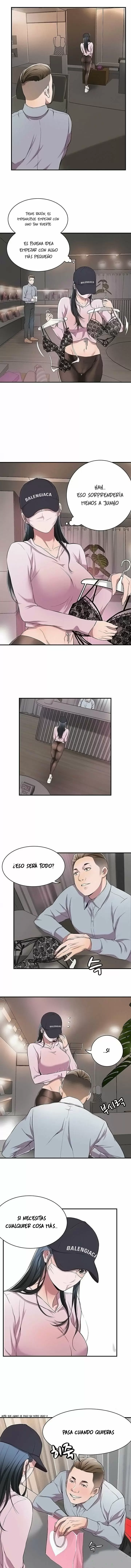 Craving Manhwa Capítulo 1 - Page 13