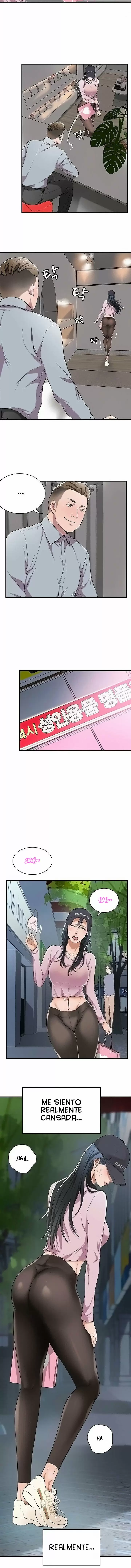 Craving Manhwa Capítulo 1 - Page 14