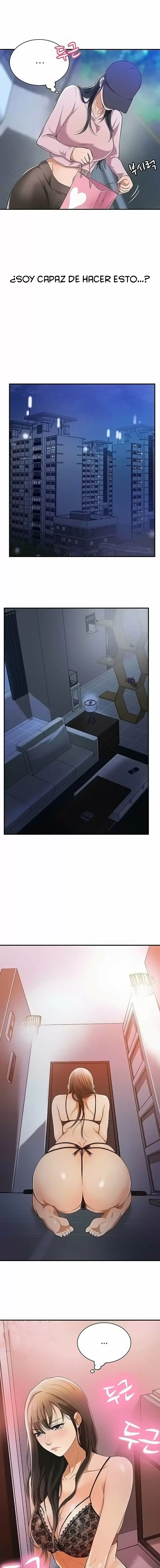 Craving Manhwa Capítulo 1 - Page 15