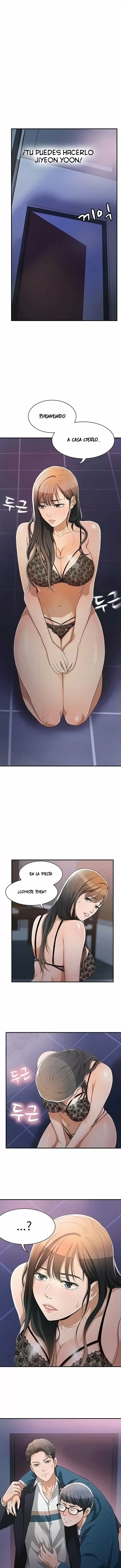 Craving Manhwa Capítulo 1 - Page 17