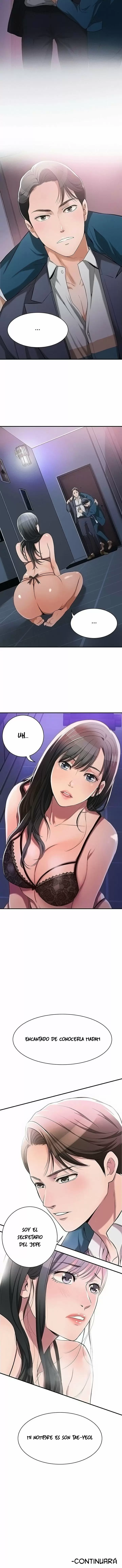 Craving Manhwa Capítulo 1 - Page 18