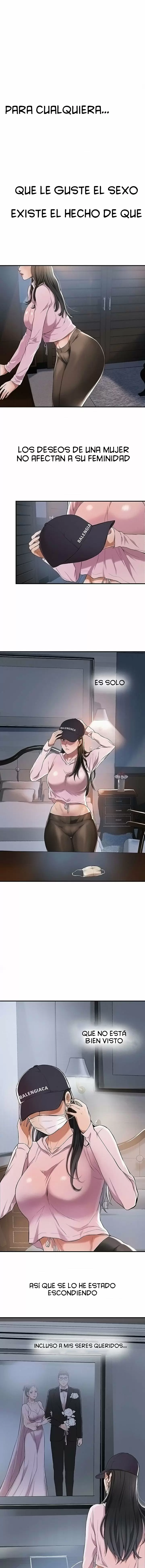 Craving Manhwa Capítulo 1 - Page 3