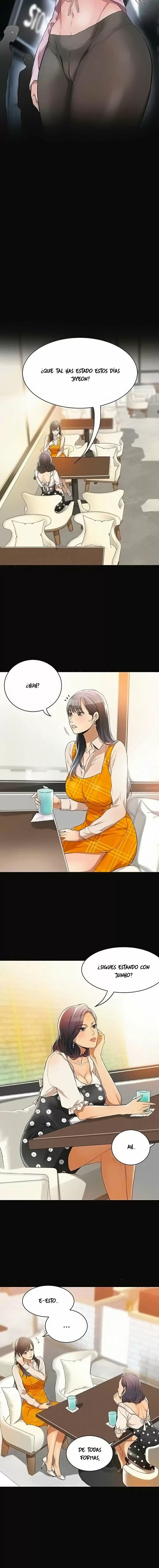 Craving Manhwa Capítulo 1 - Page 6