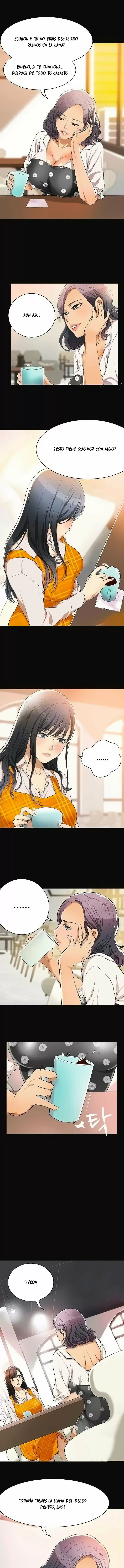 Craving Manhwa Capítulo 1 - Page 7