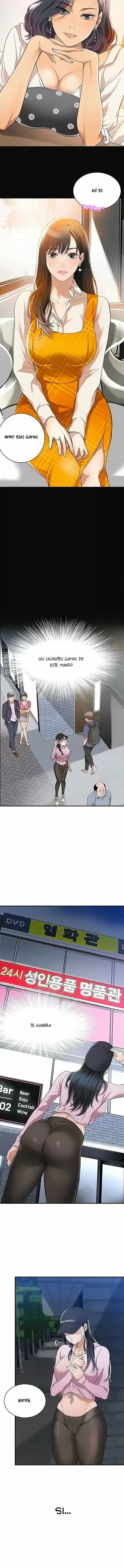 Craving Manhwa Capítulo 1 - Page 8