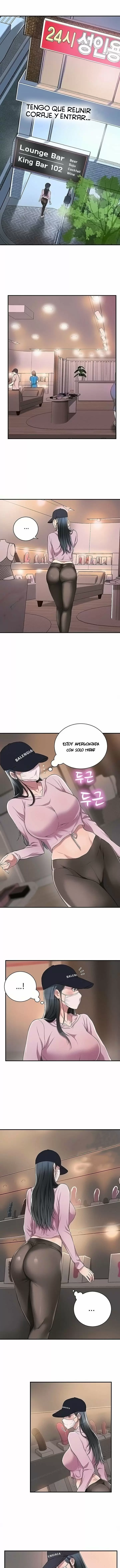 Craving Manhwa Capítulo 1 - Page 9