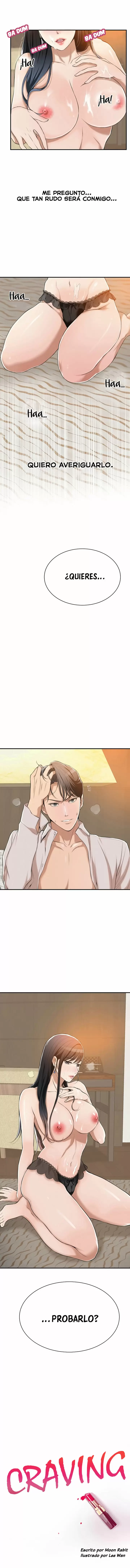 Craving Manhwa Capítulo 10 - Page 2