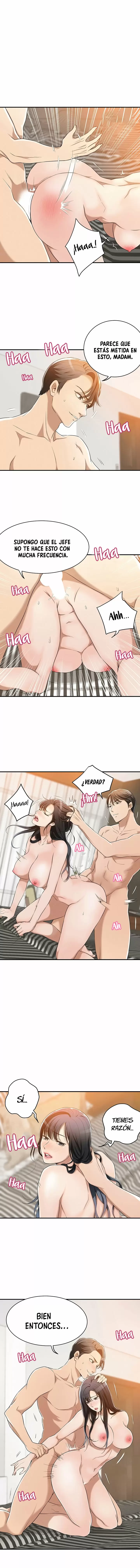 Craving Manhwa Capítulo 10 - Page 7