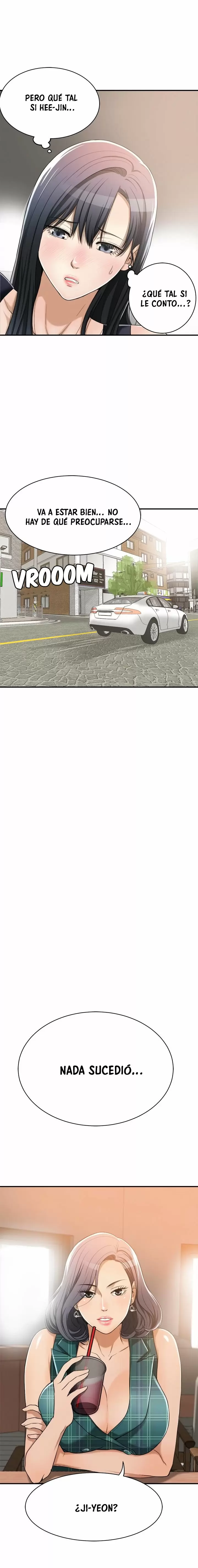 Craving Manhwa Capítulo 11 - Page 12