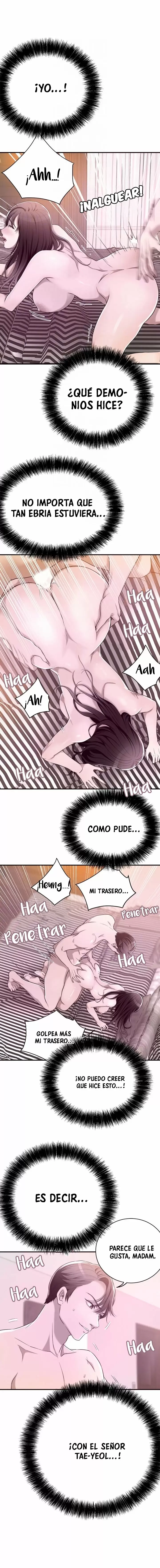 Craving Manhwa Capítulo 11 - Page 6