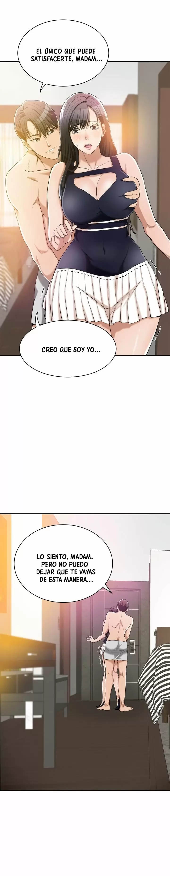 Craving Manhwa Capítulo 11 - Page 9