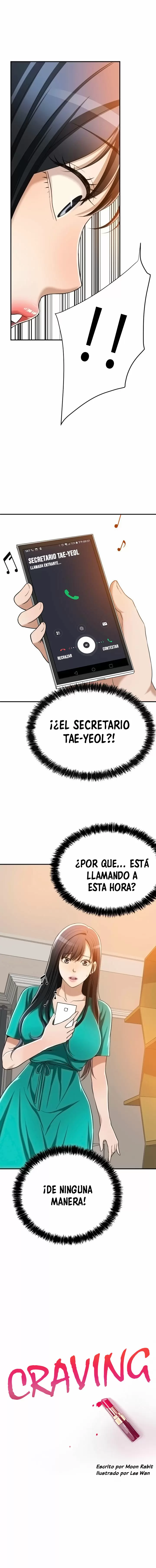 Craving Manhwa Capítulo 13 - Page 2