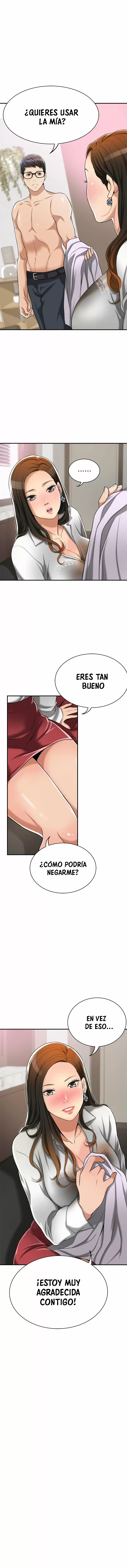 Craving Manhwa Capítulo 14 - Page 10