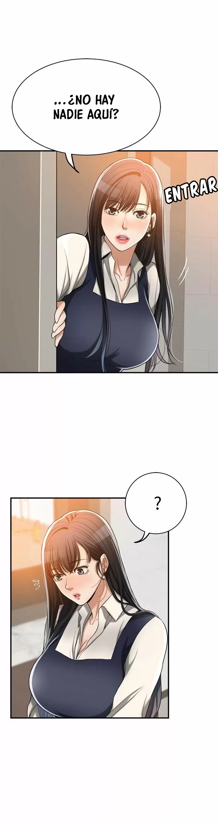 Craving Manhwa Capítulo 14 - Page 13