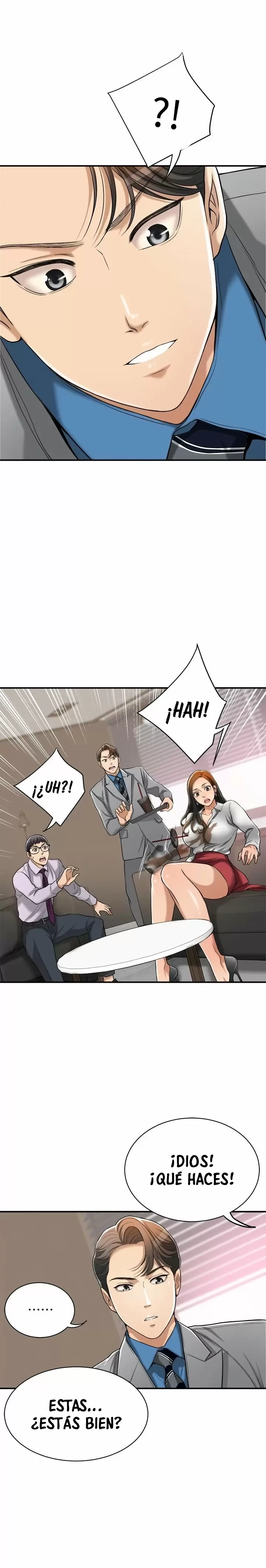 Craving Manhwa Capítulo 14 - Page 7