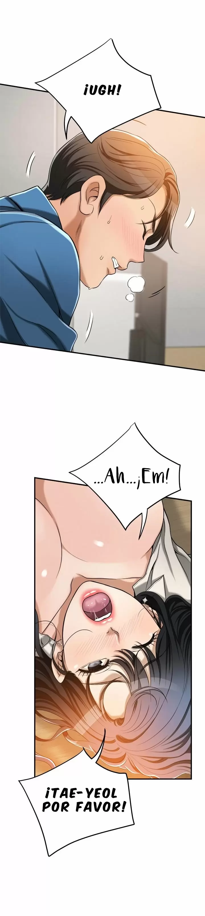 Craving Manhwa Capítulo 15 - Page 10