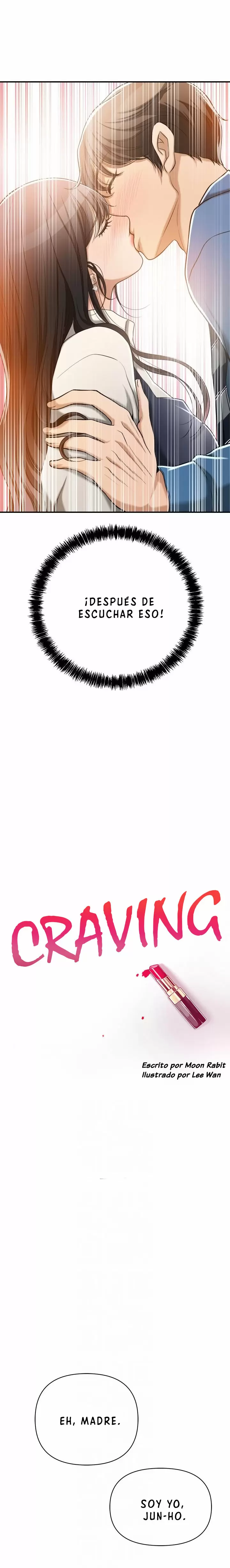 Craving Manhwa Capítulo 15 - Page 4